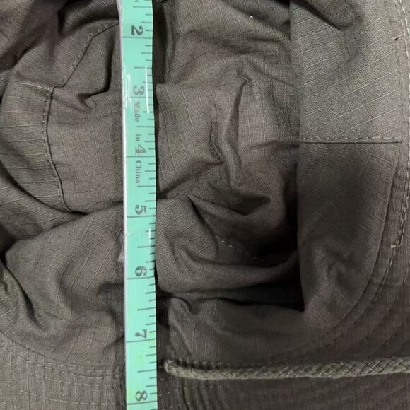 New Fashion Outdoor Wide Brim Sun Protection Hat - Picture 10 of 10